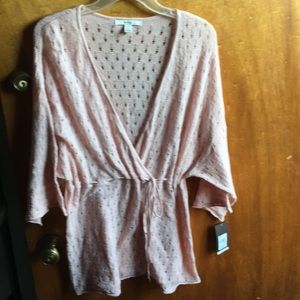 Women’s Plus Size Blouse